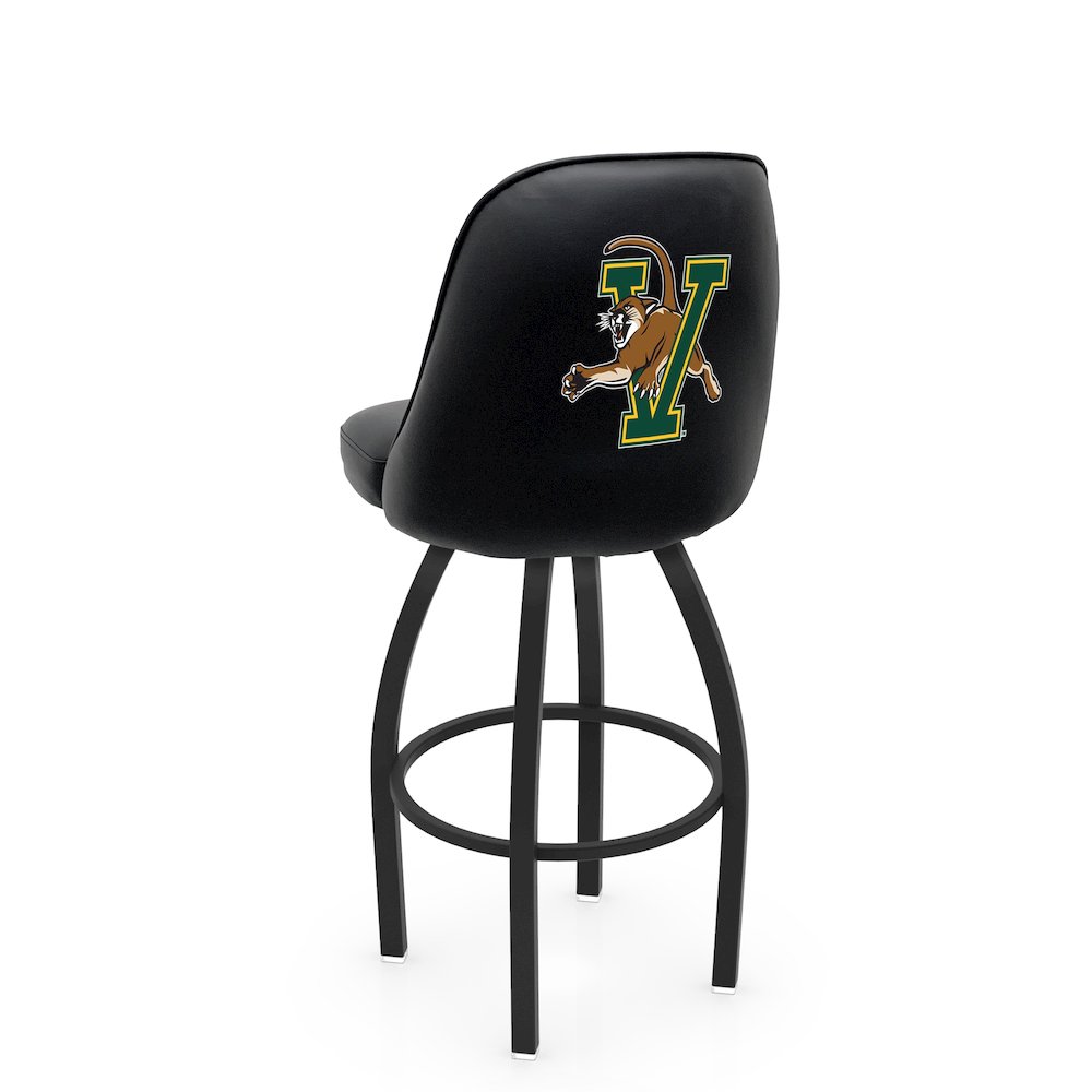 Logo Grizzly Vermont Swivel Counter Stool. Picture 1