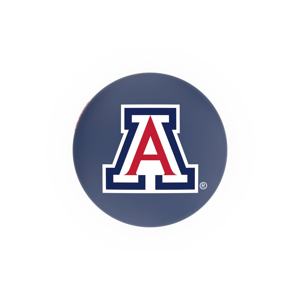 36" L8B2C - Black Wrinkle Arizona Swivel Bar Stool with Chrome Accent Ring by Holland Bar Stool Company. Picture 2