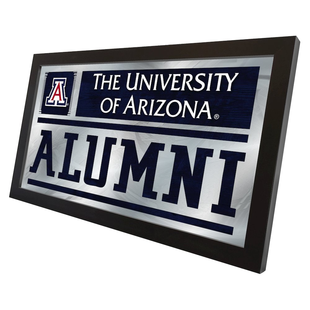 Arizona Alumni Mirror. Picture 2