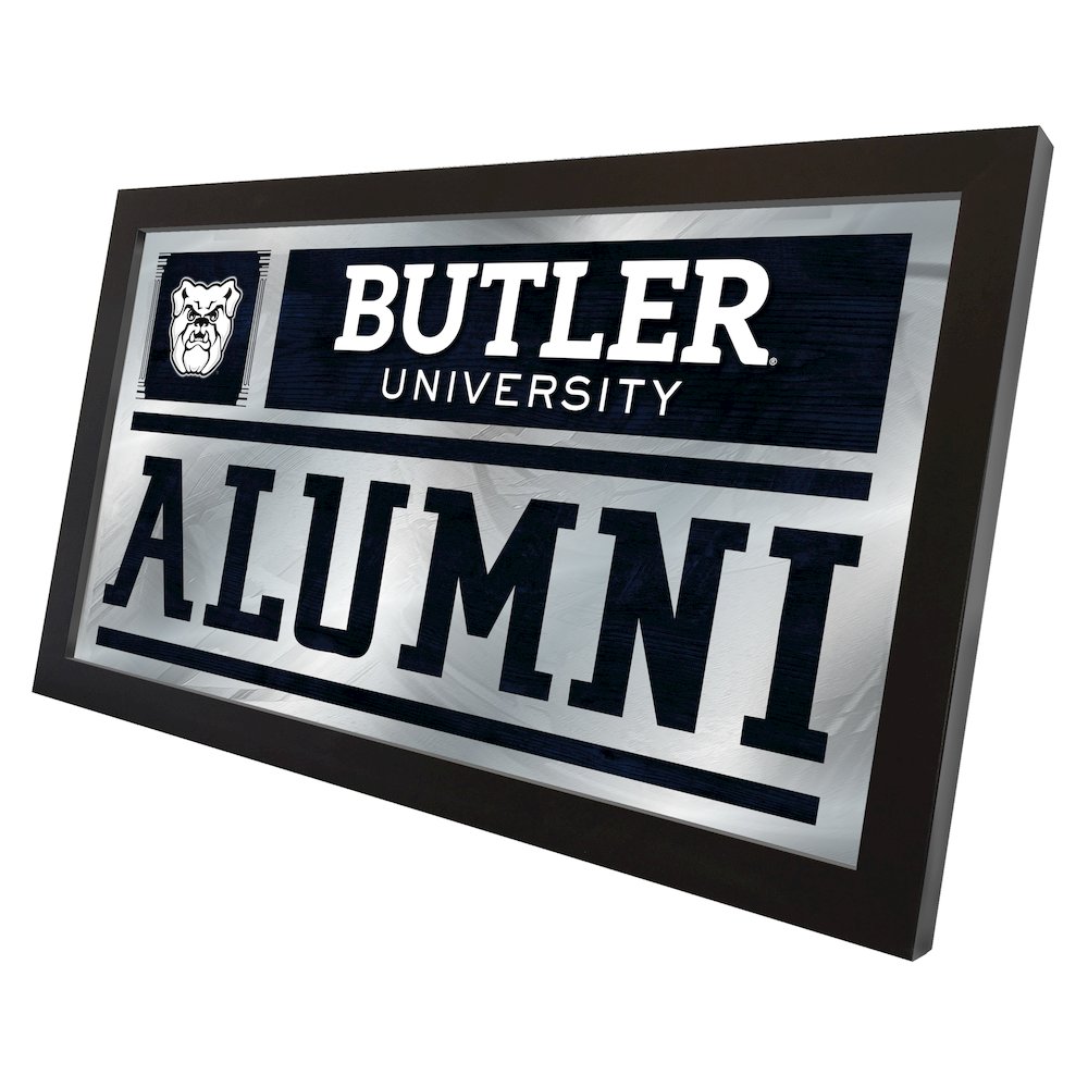 Butler University Alumni Mirror. Picture 2