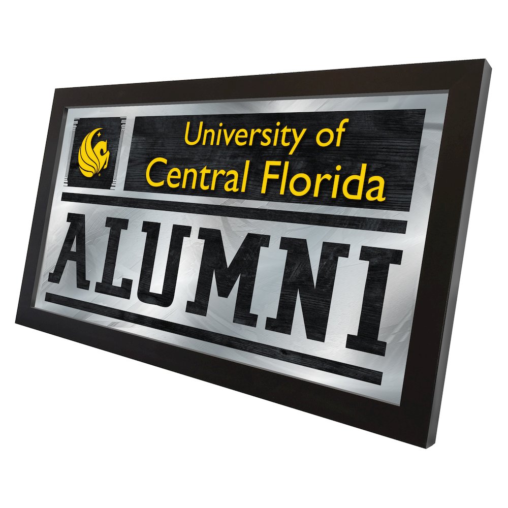 Central Florida Alumni Mirror. Picture 2