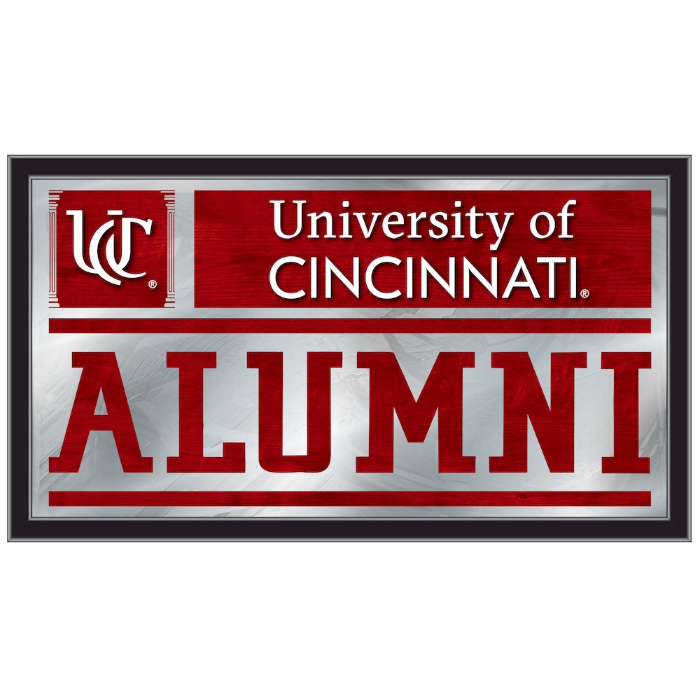 Cincinnati Alumni Mirror. Picture 1