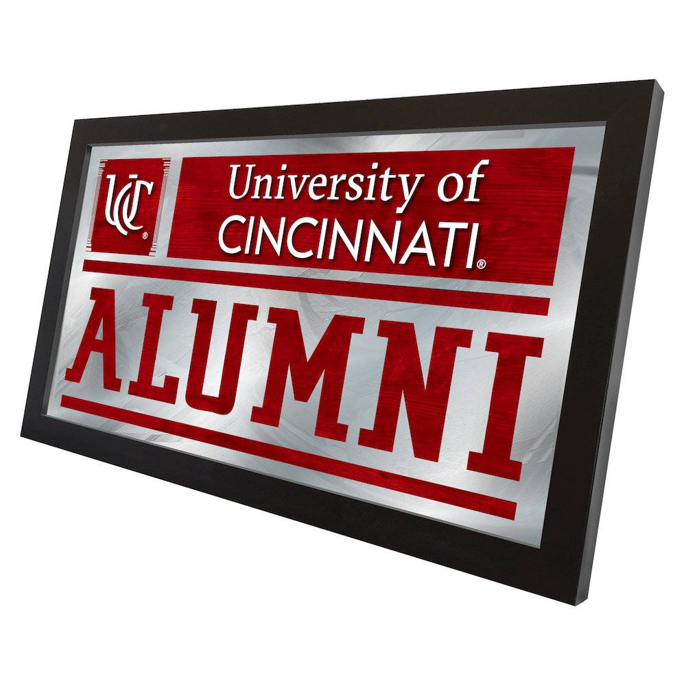 Cincinnati Alumni Mirror. Picture 2