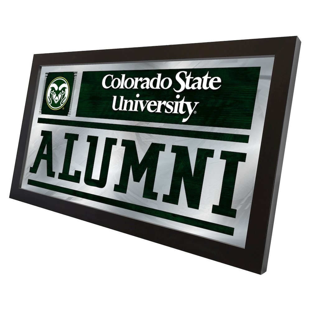 Colorado State Alumni Mirror. Picture 2