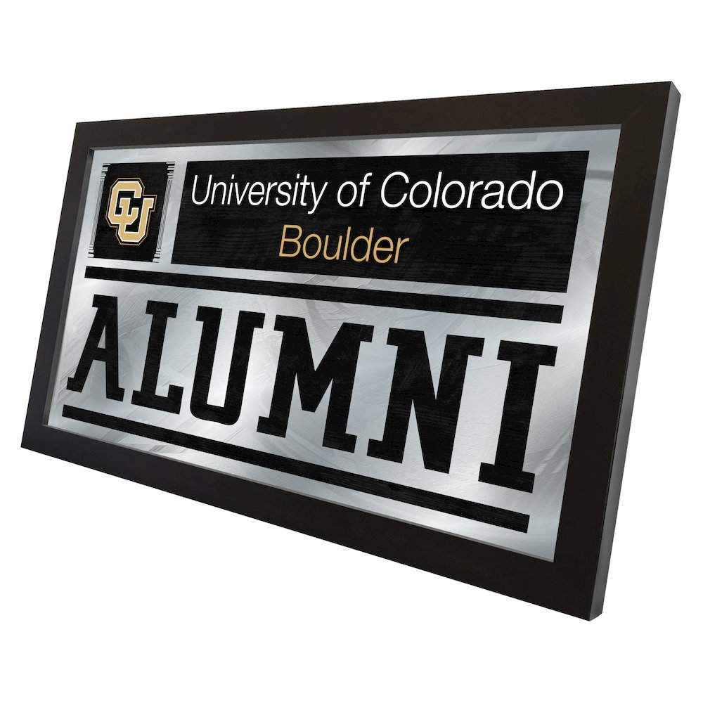 Colorado Alumni Mirror. Picture 2
