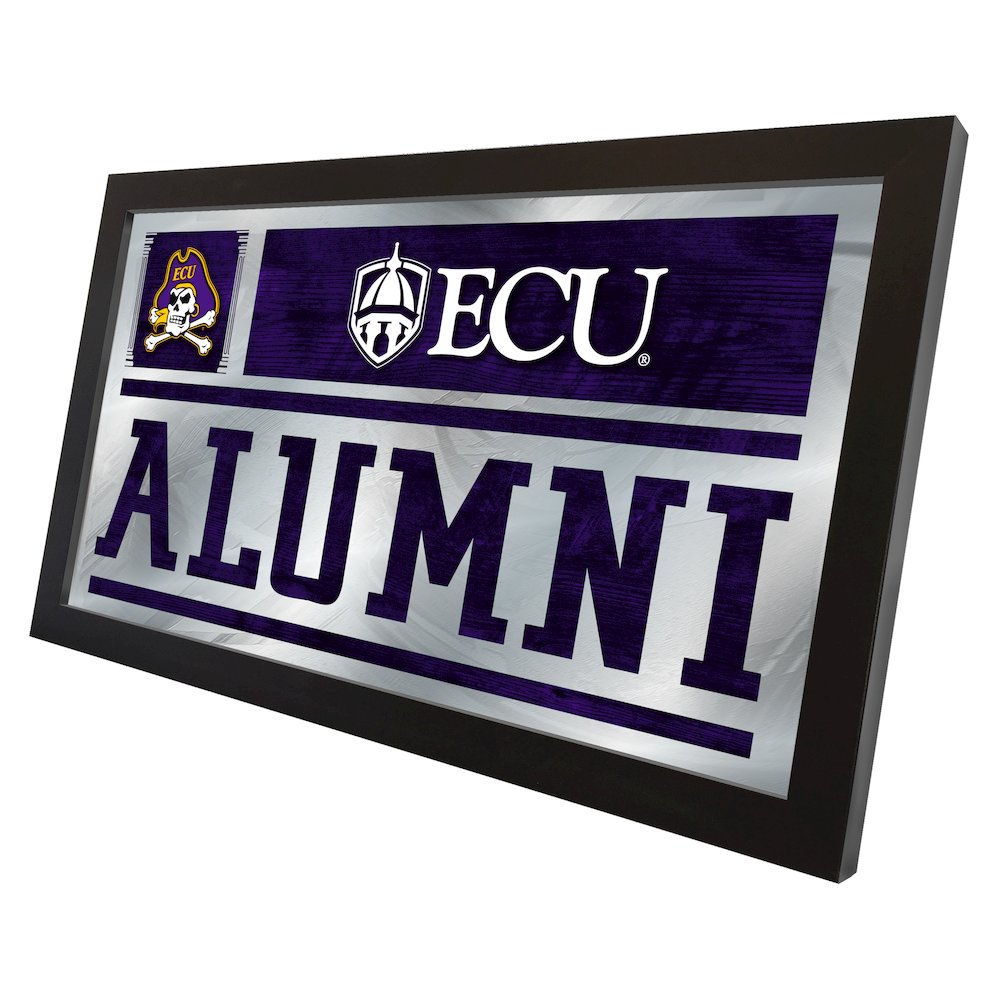 East Carolina Alumni Mirror. Picture 2