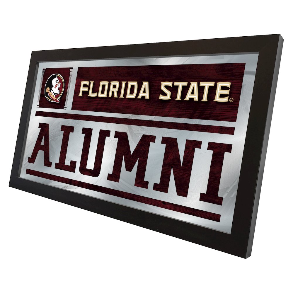 Florida State Alumni Mirror. Picture 2