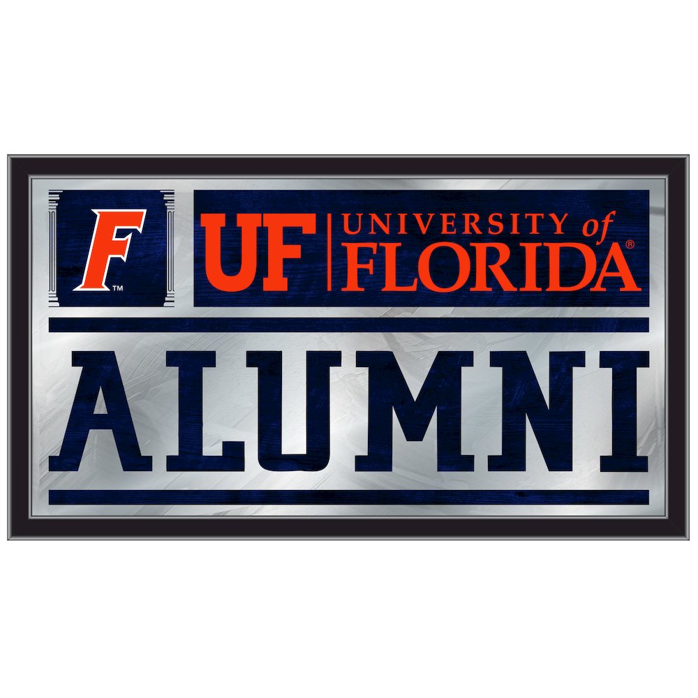 Florida Alumni Mirror. Picture 1