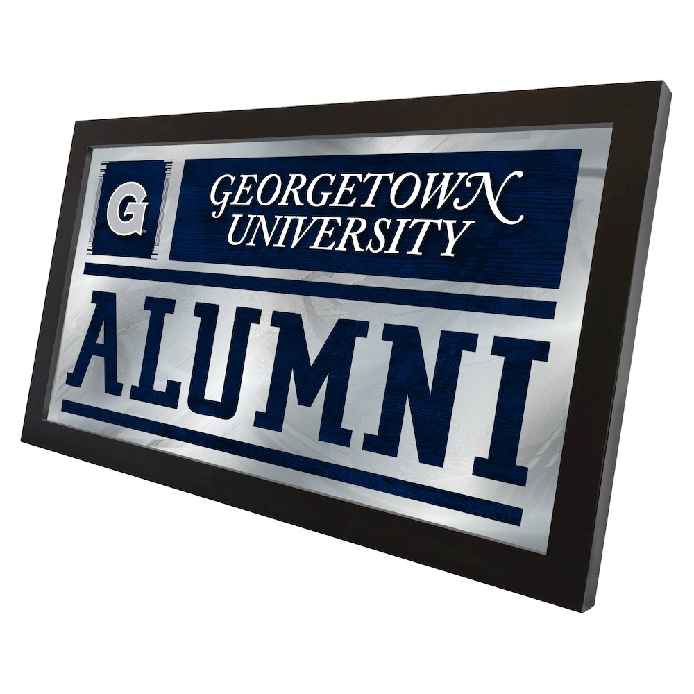Georgetown Alumni Mirror. Picture 2