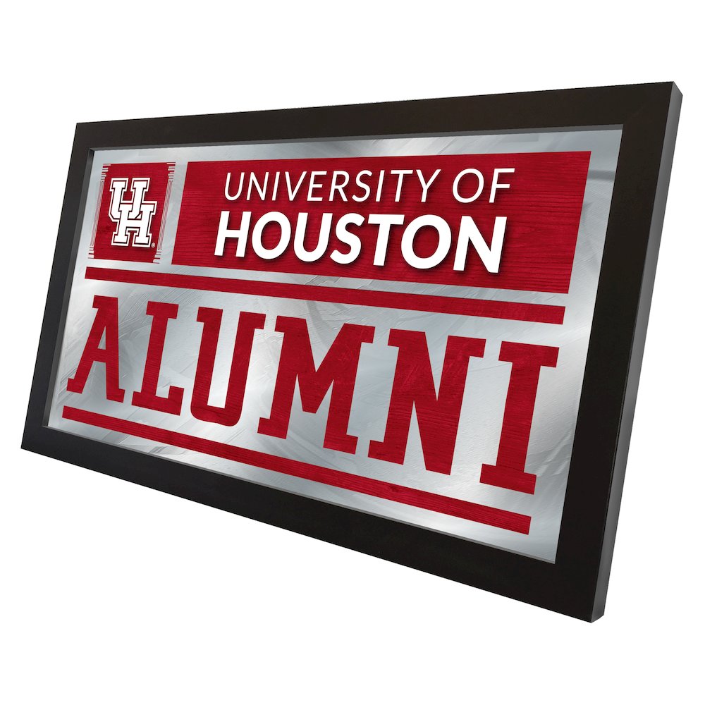 Houston Alumni Mirror. Picture 2