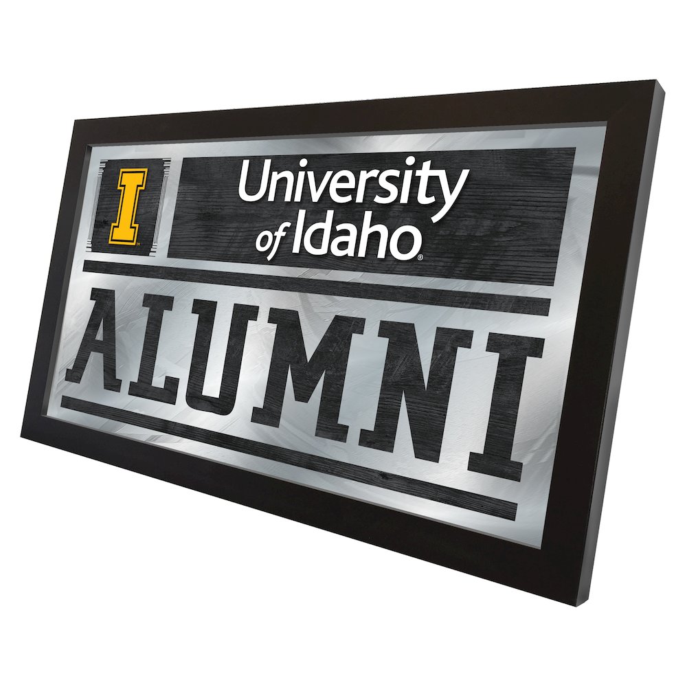 Idaho Alumni Mirror. Picture 2