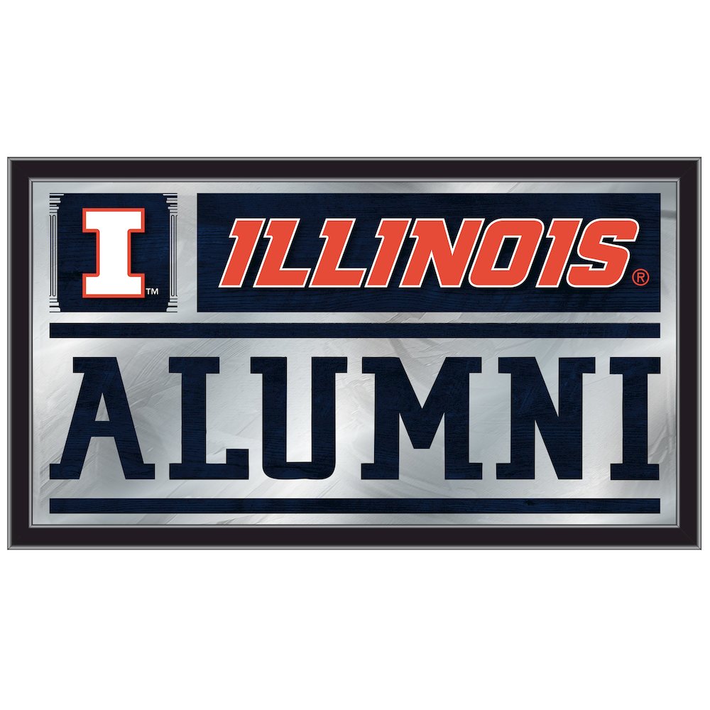 Illinois Alumni Mirror. Picture 1