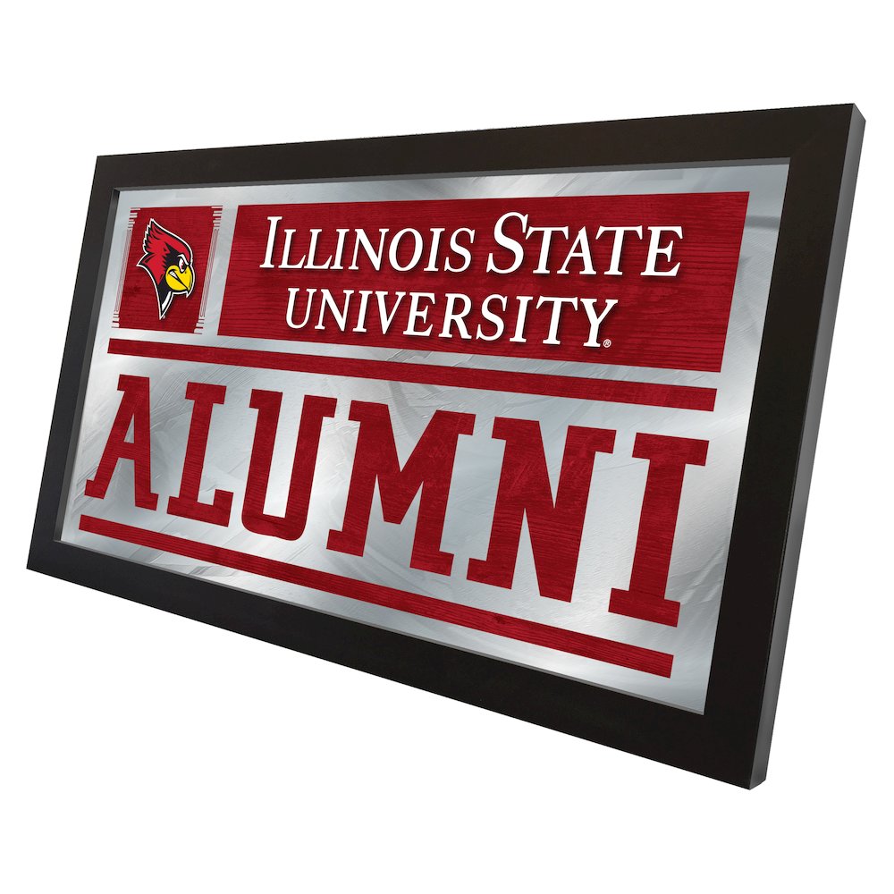 Illinois State Alumni Mirror. Picture 2