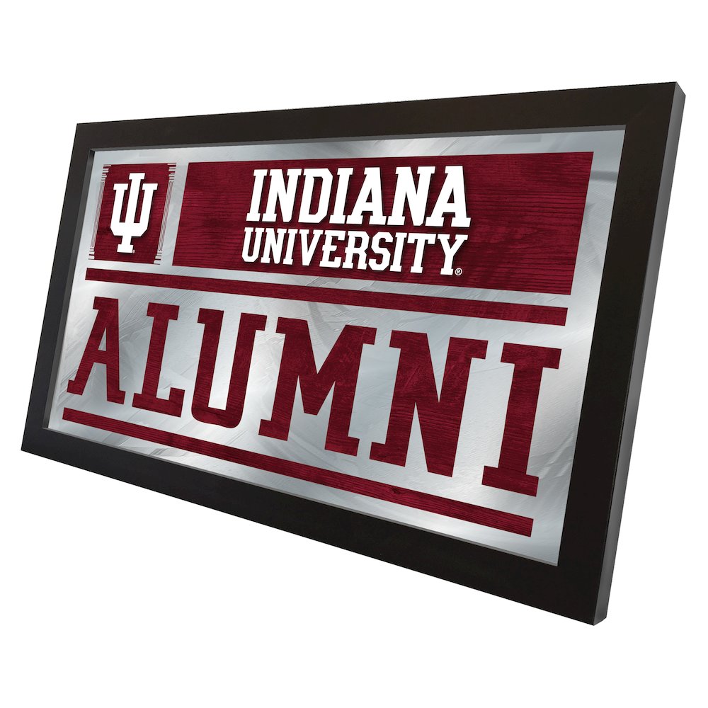 Indiana Alumni Mirror. Picture 2