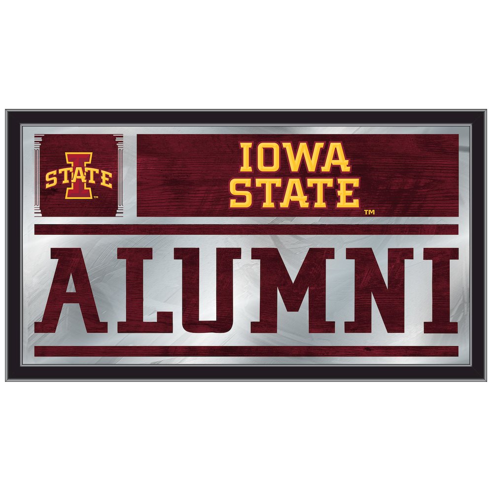 Iowa State Alumni Mirror. Picture 1