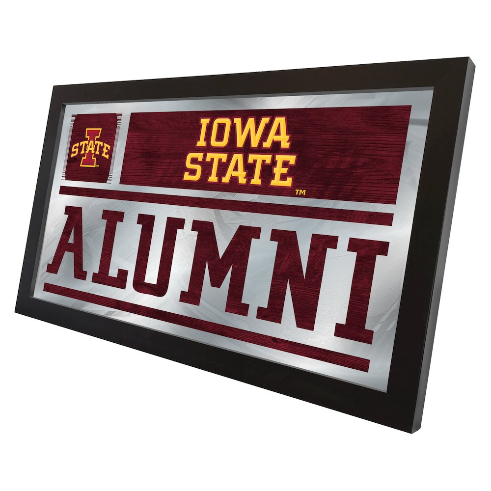 Iowa State Alumni Mirror. Picture 2