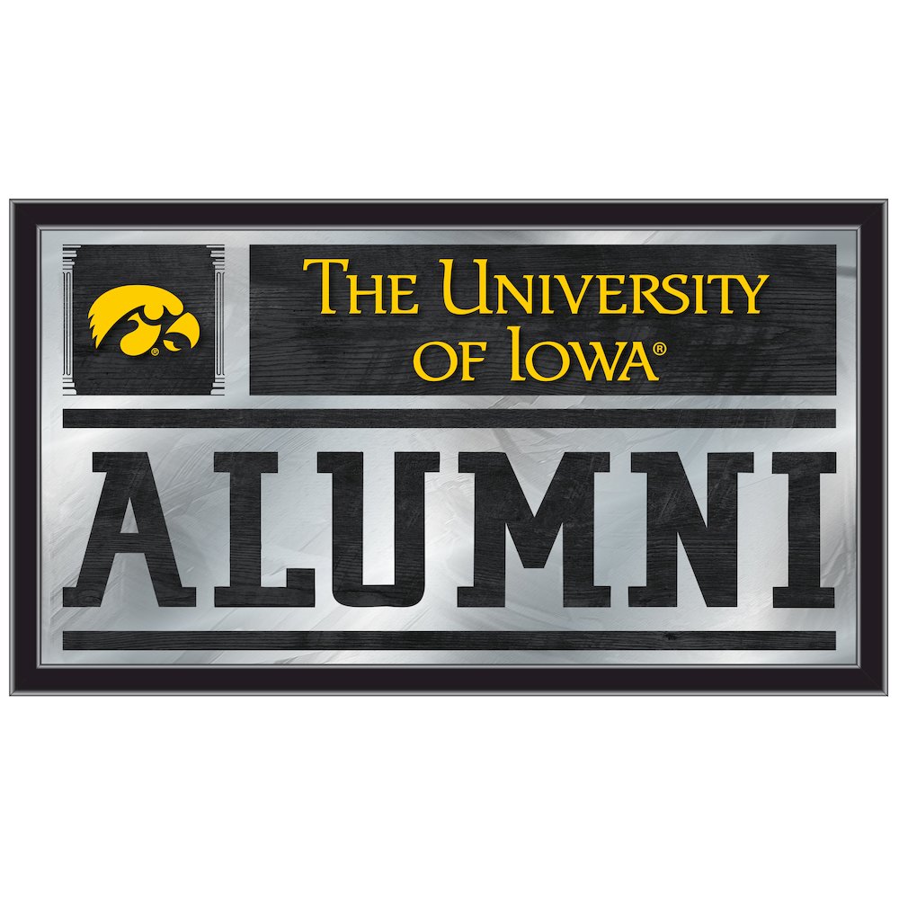 Iowa Alumni Mirror. Picture 1