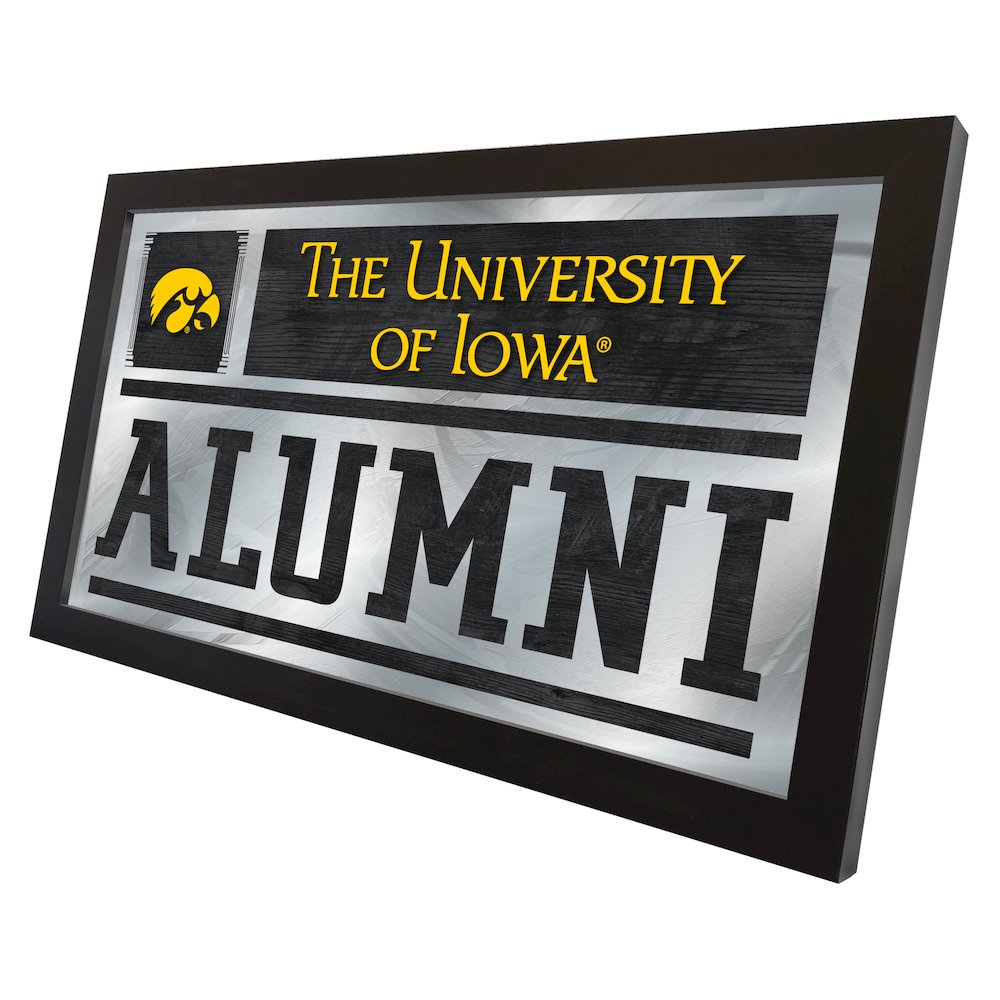 Iowa Alumni Mirror. Picture 2