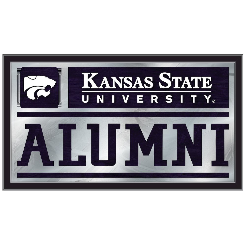 Kansas State Alumni Mirror. Picture 1