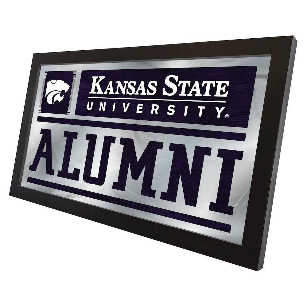 Kansas State Alumni Mirror. Picture 2