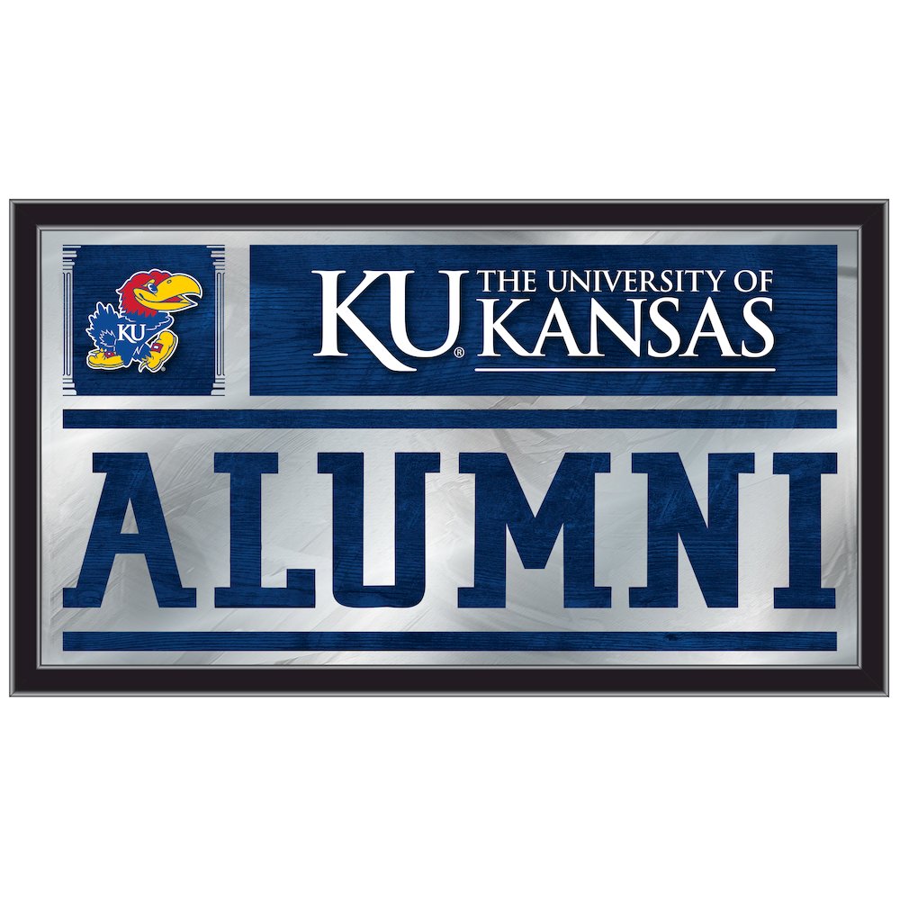 Kansas Alumni Mirror. Picture 1