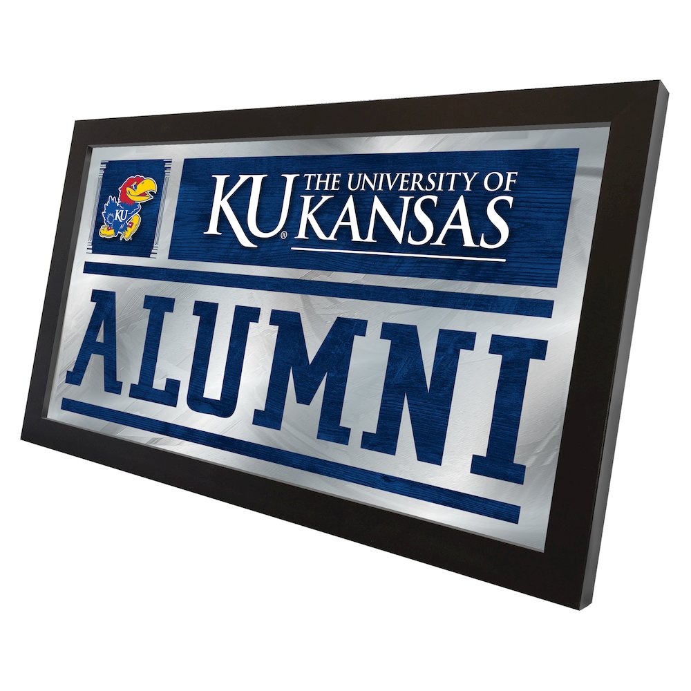 Kansas Alumni Mirror. Picture 2