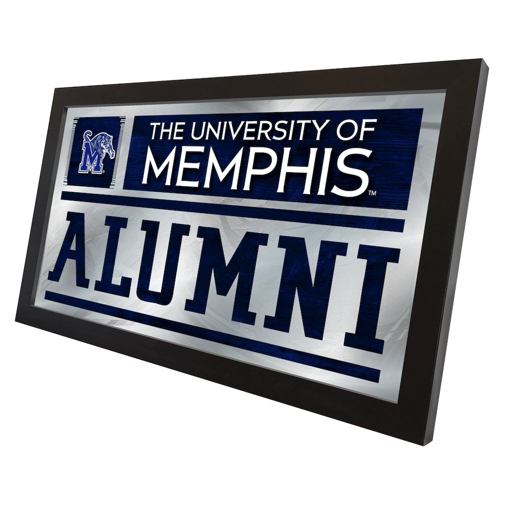 Memphis Alumni Mirror. Picture 2