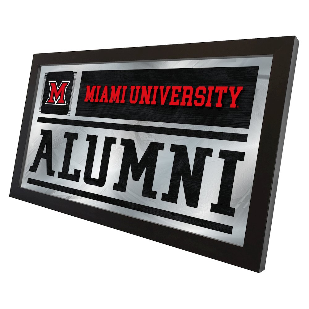 Miami (OH) Alumni Mirror. Picture 2