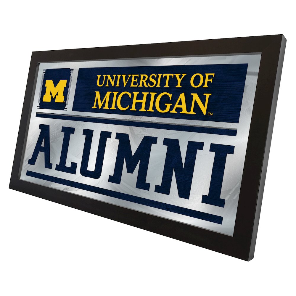 Michigan Alumni Mirror. Picture 2