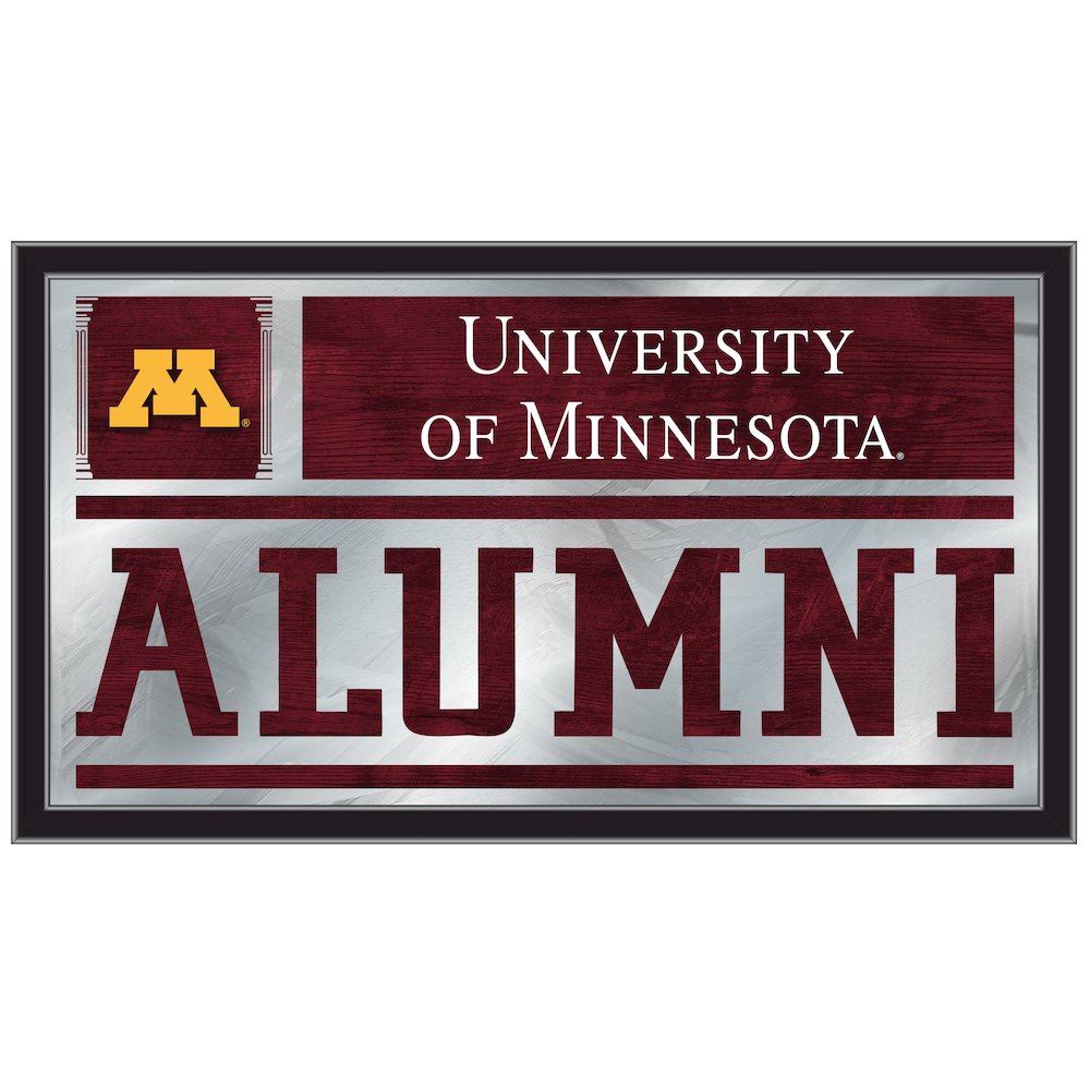 Minnesota Alumni Mirror. Picture 1