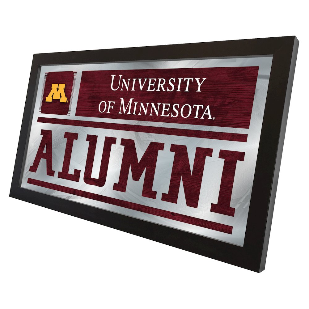Minnesota Alumni Mirror. Picture 2