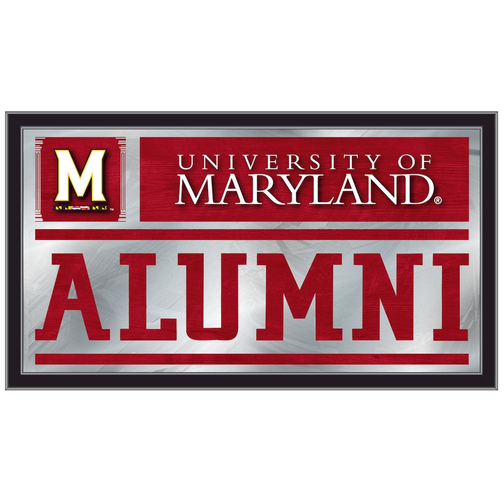 Maryland Alumni Mirror. Picture 1