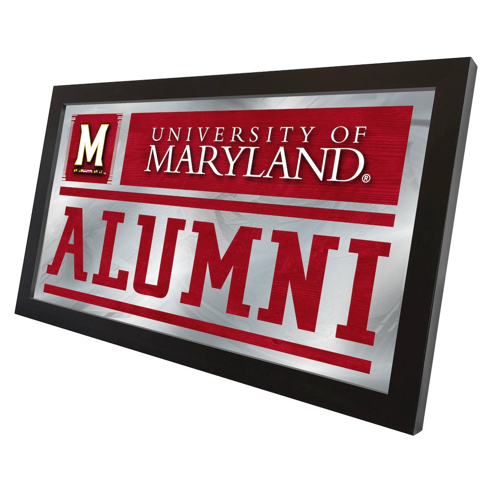 Maryland Alumni Mirror. Picture 2
