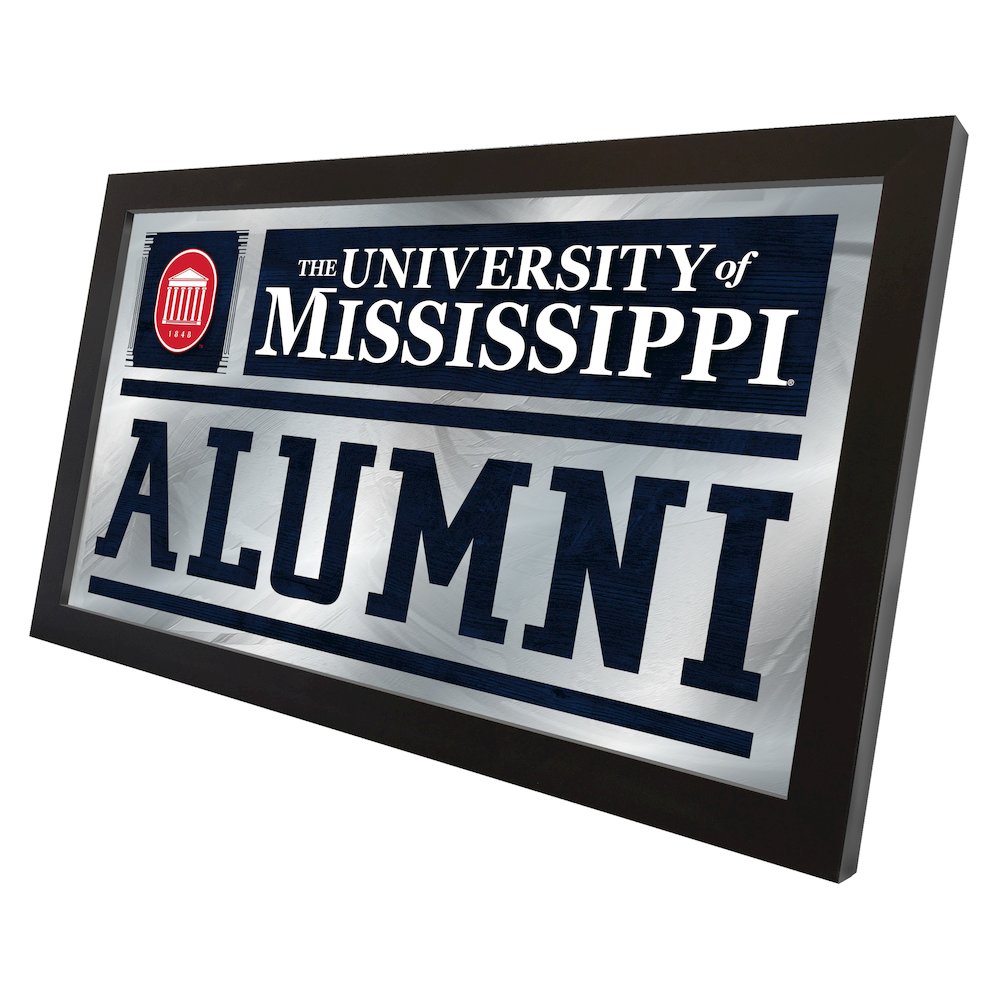 Ole' Miss Alumni Mirror. Picture 2
