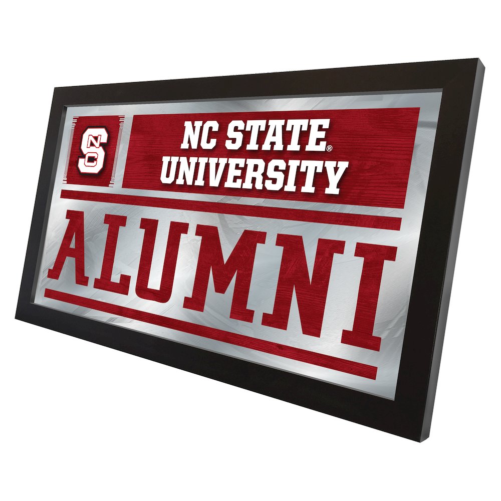 North Carolina State Alumni Mirror. Picture 2