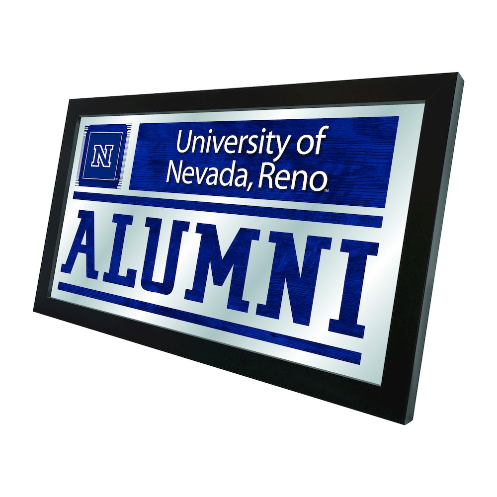 Nevada Alumni Mirror. Picture 2