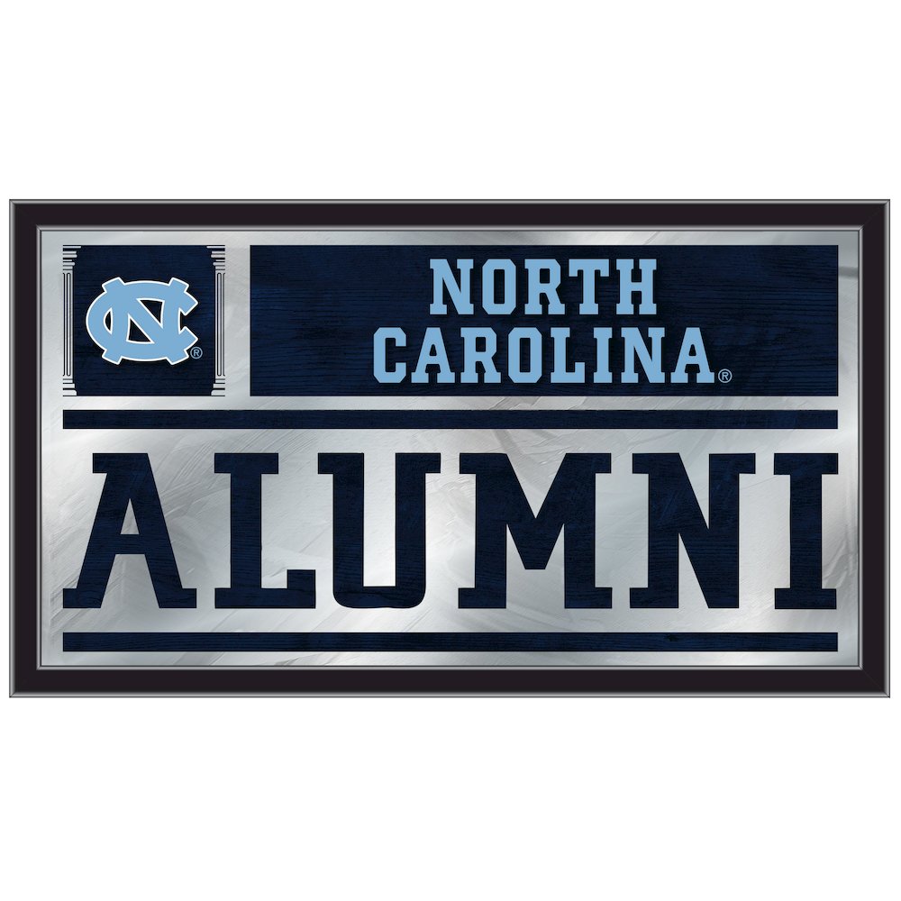 North Carolina Alumni Mirror. Picture 1