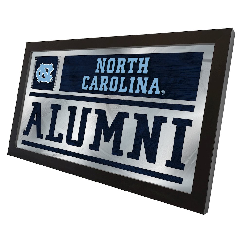 North Carolina Alumni Mirror. Picture 2