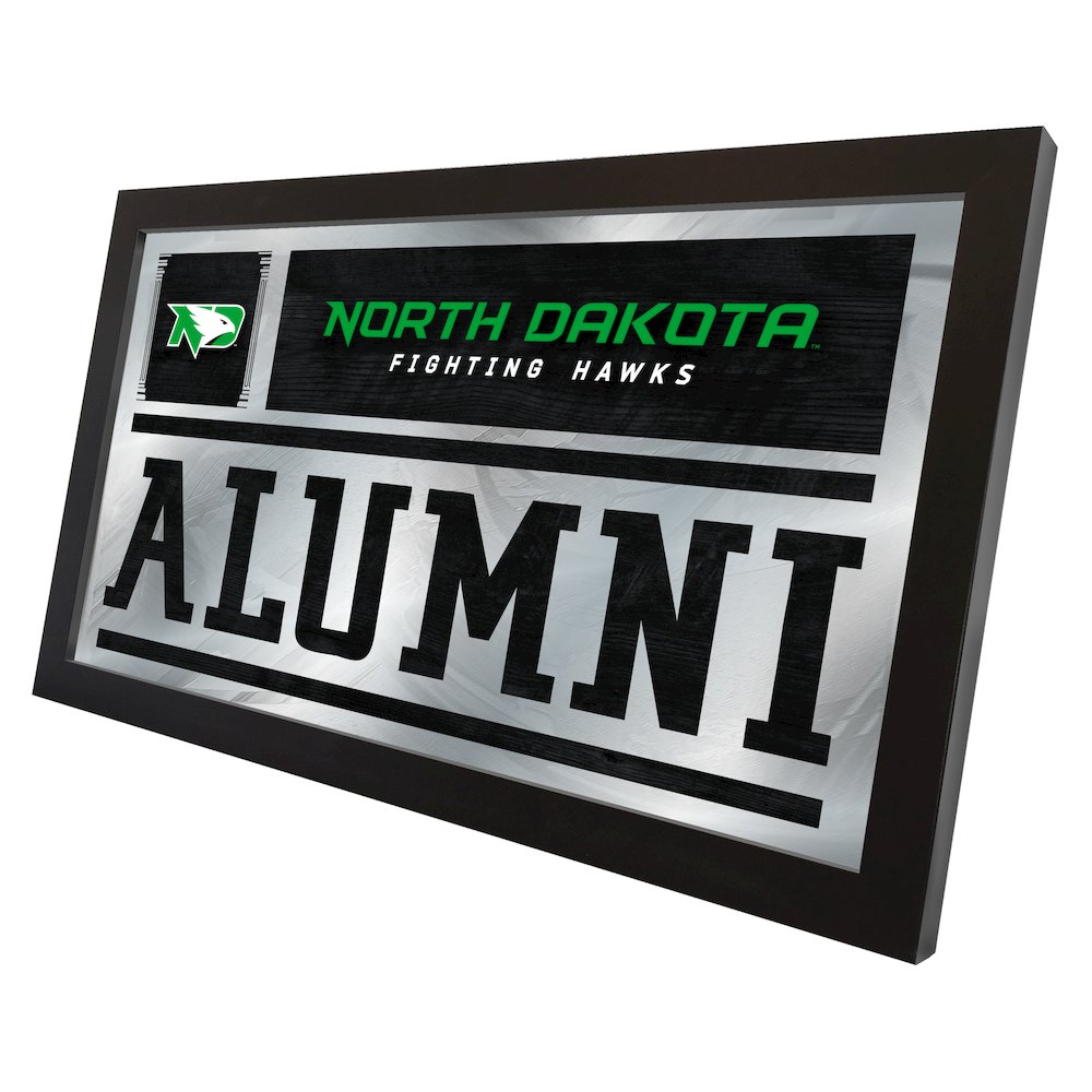 North Dakota Alumni Mirror. Picture 2