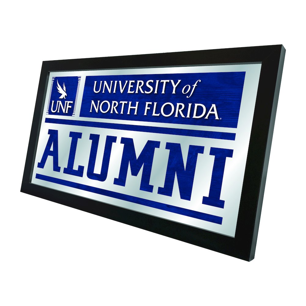 North Florida Alumni Mirror. Picture 2