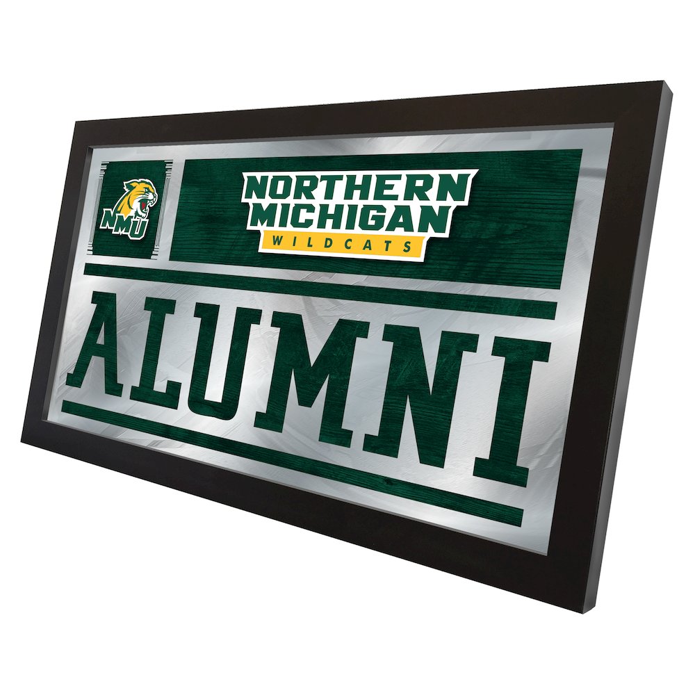 Northern Michigan Alumni Mirror. Picture 2