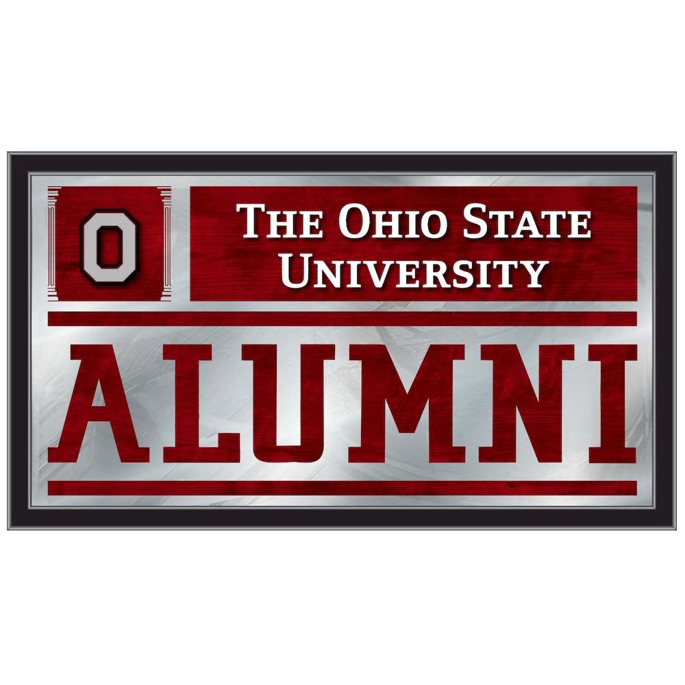 Ohio State Alumni Mirror. Picture 1