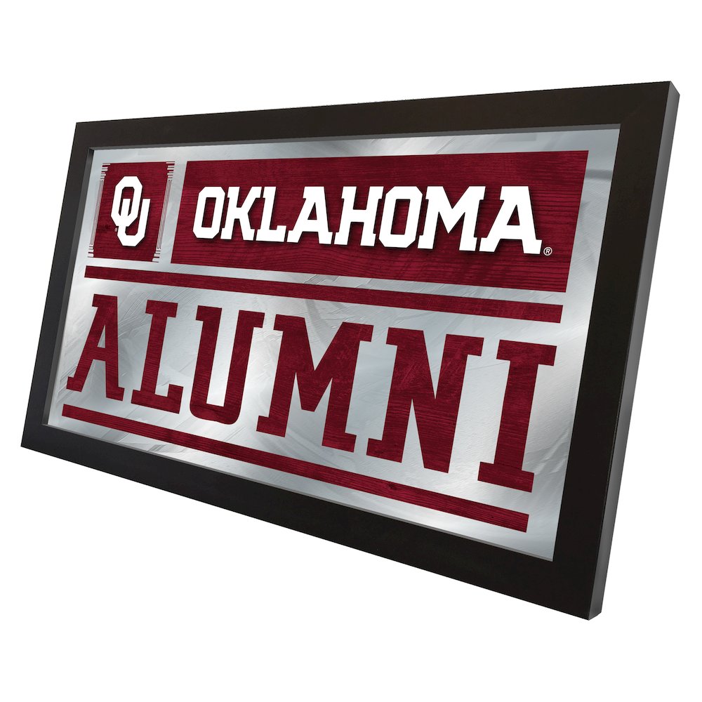 Oklahoma Alumni Mirror. Picture 2