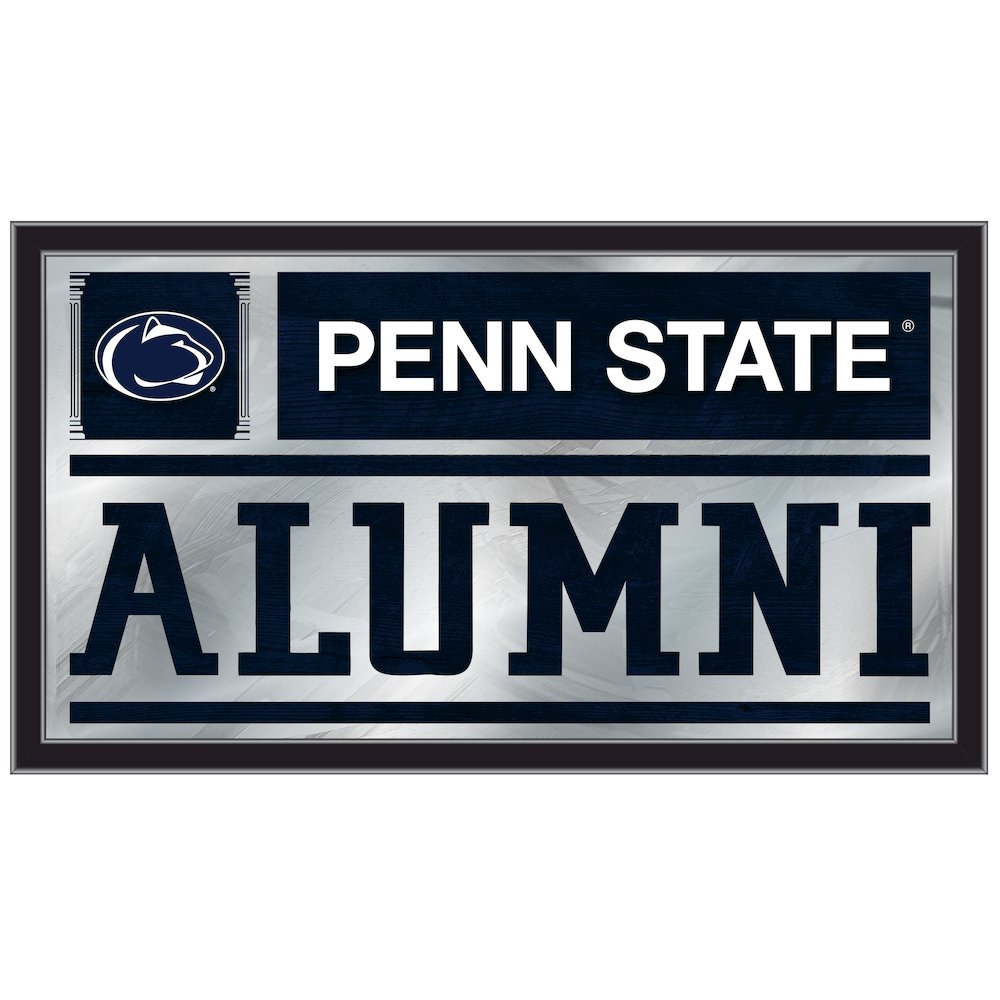 Penn State Alumni Mirror. Picture 1