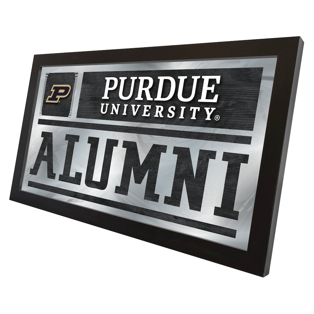 Purdue Alumni Mirror. Picture 2