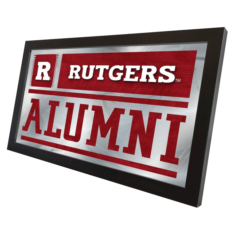 Rutgers Alumni Mirror. Picture 2