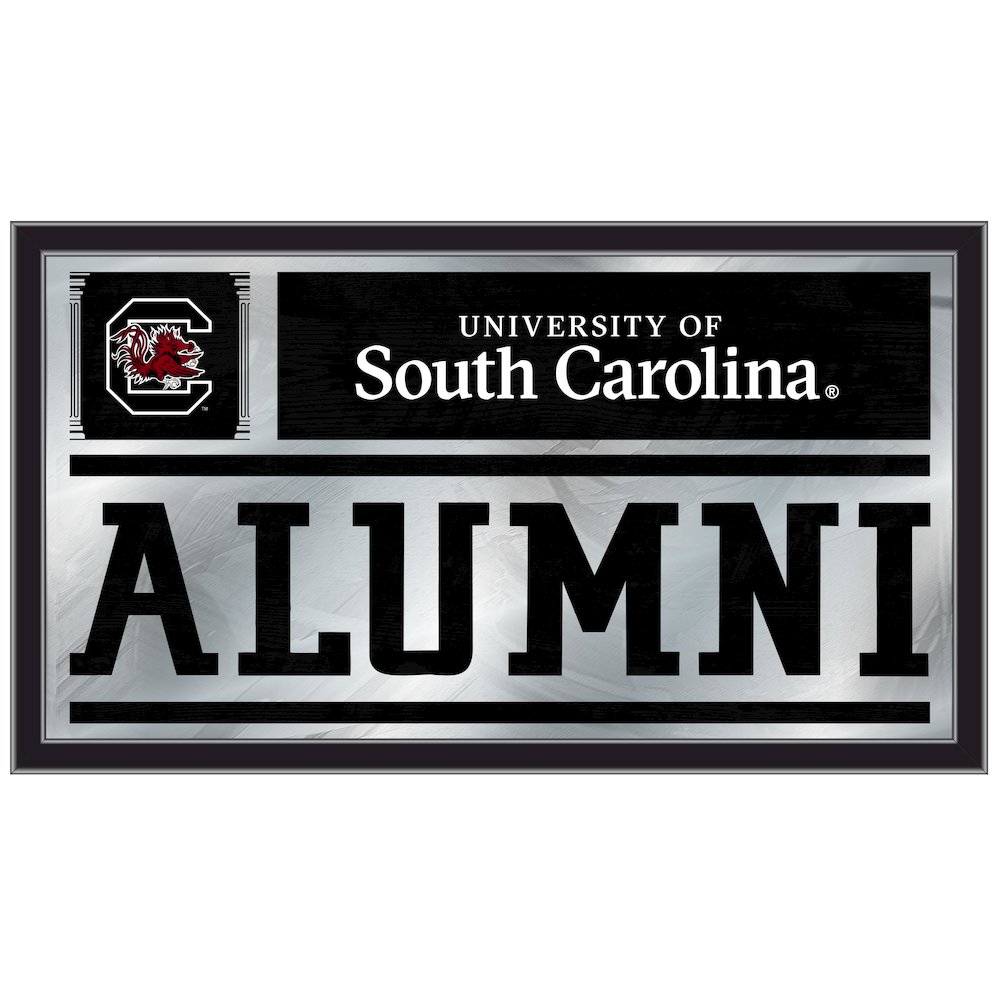 South Carolina Alumni Mirror. Picture 1