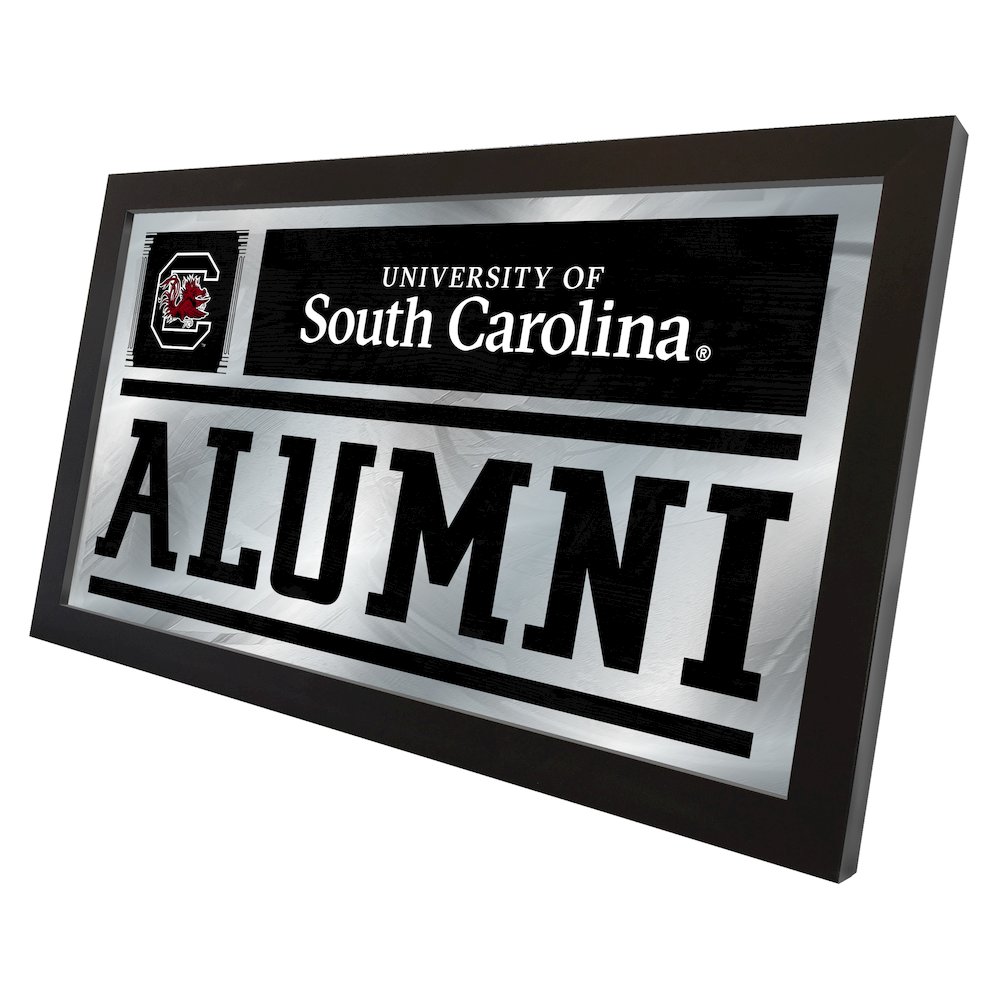 South Carolina Alumni Mirror. Picture 2