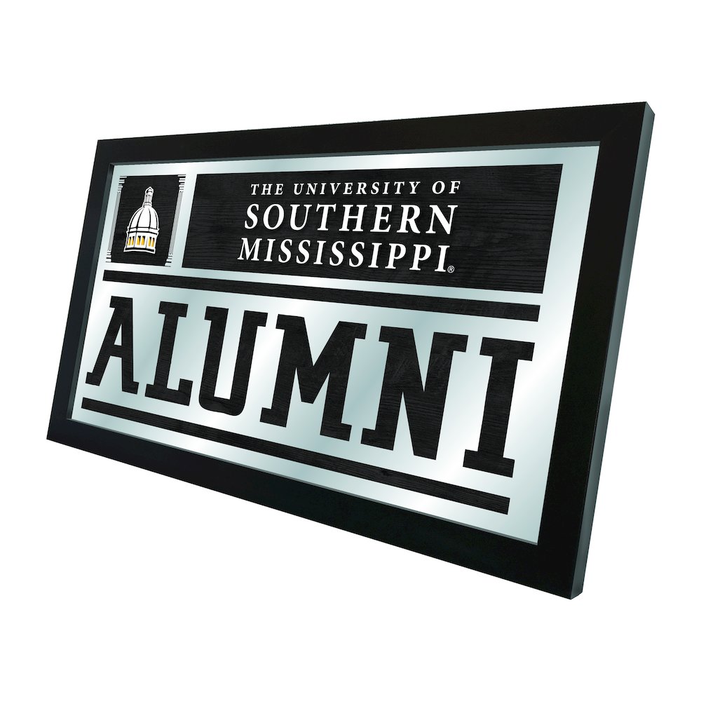 Southern Miss Alumni Mirror. Picture 2