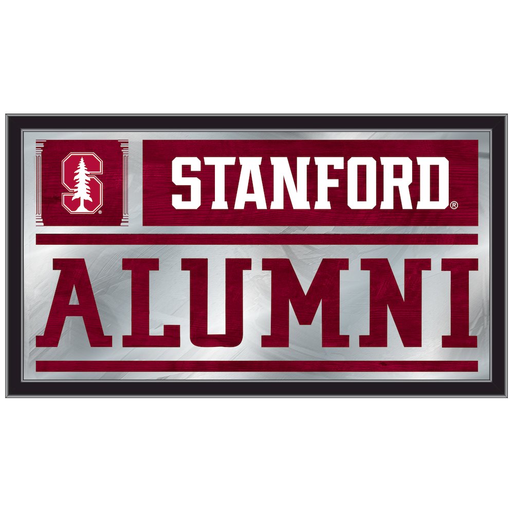 Stanford Alumni Mirror. Picture 1